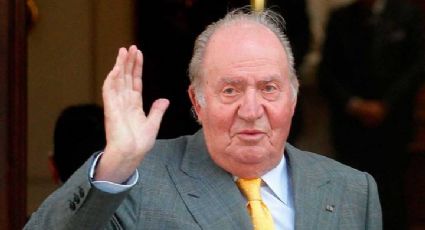 Gobierno español pide al rey emérito Juan Carlos I no acudir al funeral de la reina Isabel II