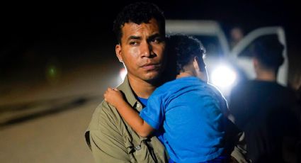 Juez ordena suspender Título 42 impuesto por Trump, el cual permitía expulsar migrantes a México