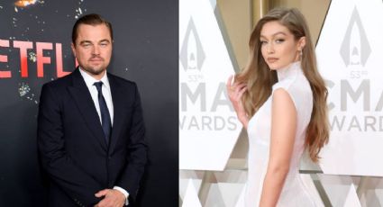 “Está enamorado de Gigi”: Revelan detalles de la relación entre Leonardo DiCaprio y Gigi Hadid