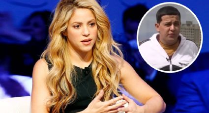 Shakira: El supuesto hijo de la colombiana rompe el silencio; “A los cuatro años me entregó en adopción”