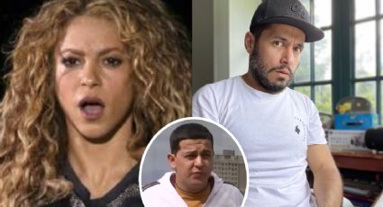 ¿Shakira y Santiago Alarcón fueron novios? Esto se sabe del actor con el que ella tendría un ‘hijo’