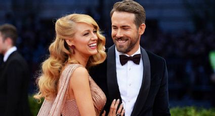 Blake Lively está EMBARAZADA, la actriz espera a su cuarto hijo con Ryan Reynolds | FOTO