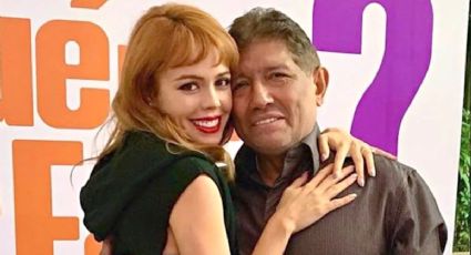 Juan Osorio sufre burlas y señalamientos por su joven novia: “Qué hermosa está tu nieta”