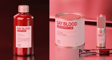 ‘Sangre Gay’: la campaña que busca combatir la discriminación de donantes homosexuales