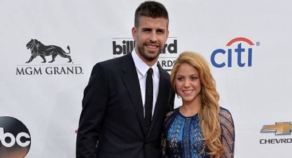 Shakira y Gerard Piqué se reúnen para negociar; el futbolista abandonó el lugar antes | FOTOS