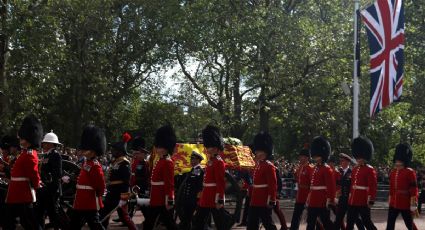 Muerte Reina Isabel II: Experto explica cómo se conserva el cuerpo de la monarca durante funerales