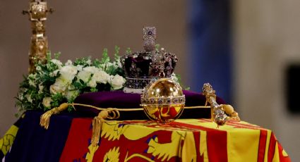 Recepción del siglo en Buckingham: Líderes mundiales se reúnen para el funeral de la reina