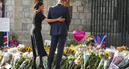 ¿Por qué los hijos de Meghan Markle y el príncipe Harry no asistieron al funeral de la reina Isabel?