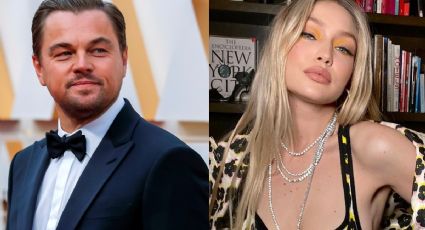 ¿Leonardo DiCaprio estrena romance con Gigi Hadid? El actor y la modelo han pasado tiempo juntos