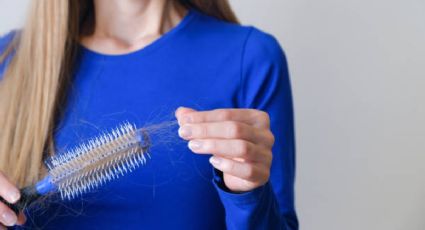 Esta es la razón por la que tenemos más caída de pelo durante el otoño