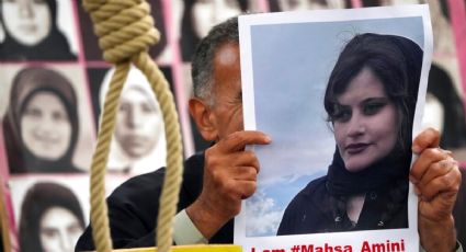 Masha Amini: indignación mundial por la muerte de una joven detenida y torturada por policías en Irán