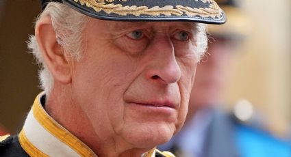 Rey Carlos III venderá 12 de los caballos que pertenecían a la reina Isabel II