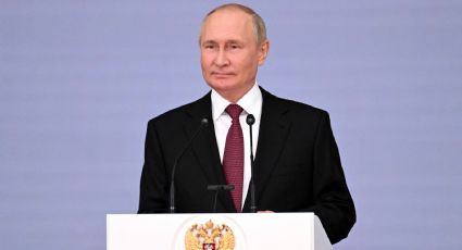 Vladímir Putin anuncia movilización militar parcial para “liberar Donbás”