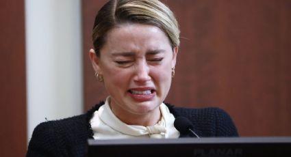 Amber Heard: Ahora hasta sus abogados le hacen el feo, se negaron a participar en su documental