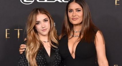 Valentina Paloma: La hija de Salma Hayek cumple 15 años y así ha cambiado la heredera Pinault