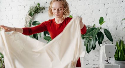 5 tips para blanquear la ropa y quitarle lo percudido