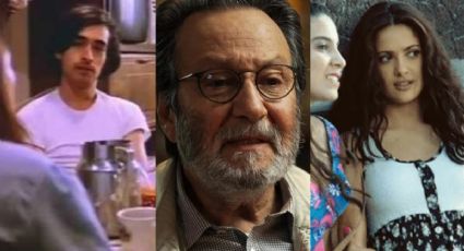 Muere Jorge Fons, director de 'Rojo Amanecer'; estás fueron sus películas más polémicas