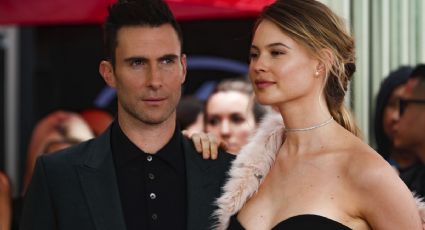 Behati Prinsloo reacciona por primera vez a la infidelidad de Adam Levine: "No hay excusas”