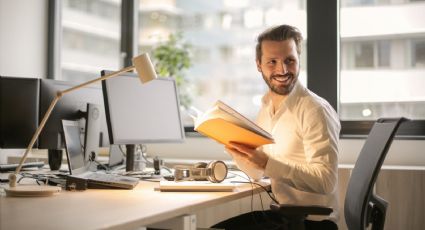 ¿Quieres subir de puesto en el trabajo? Estas son 6 habilidades que necesitas