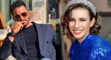 ¿No los quieren? Ingrid Coronado revela que la familia de Fernando del Solar no ha buscado a sus hijos: VIDEO