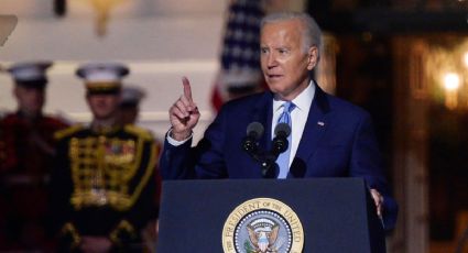 Joe Biden asegura que responderá con rapidez si Rusia anexa territorios de Ucrania