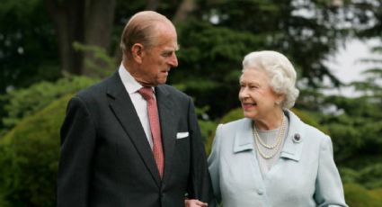 ¿La Reina Isabel II y su esposo Felipe de Edimburgo eran PRIMOS?