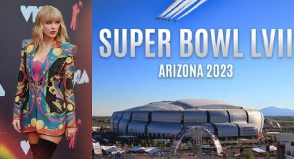 ¿Taylor Swift estará en el Halftime del Súper Bowl 2023? La NFL emociona a los fans