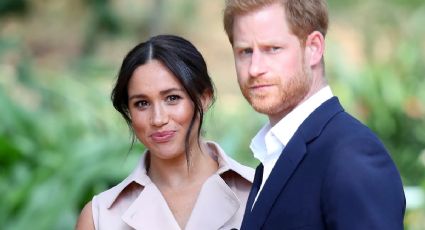 "Si no publicas una declaración, voy a terminar contigo": Meghan Markle presionó a Harry para que oficializara su noviazgo