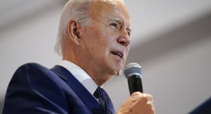 Joe Biden advierte sobre las intenciones de Rusia sobre una guerra atómica