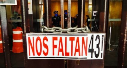 Caso Ayotzinapa: hallazgos, detenidos y liberados a 8 años de la desaparición de los 43 normalistas