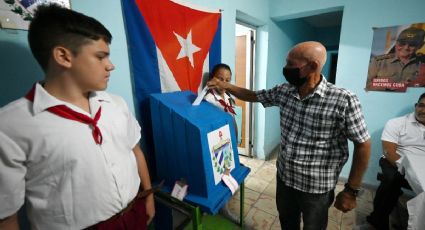 Cuba aprueba matrimonio igualitario y gestación subrogada en histórico referéndum