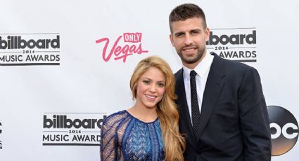 ¿Gerard Piqué le ganó a Shakira? Los hijos de la pareja se quedarán en Barcelona por dos años