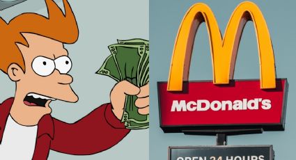 ¡Toma mi dinero! McDonald's crea Cajita Feliz para ADULTOS y estas son sus sorpresas