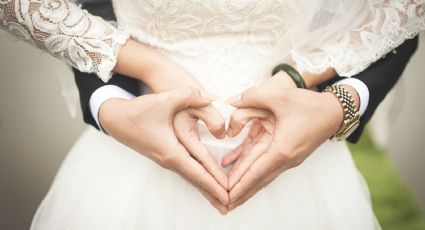 Aún hay amor: mexicanos sí se casan pero cada vez más grandes