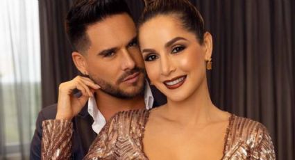 ¡Rompió el silencio! Sebastián Caicedo mandó poderoso mensaje tras separarse de Carmen Villalobos