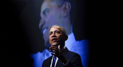 ¿Estrella de Rock and Roll y expresidente de la nación? Obama gana Emmy por narración en documental