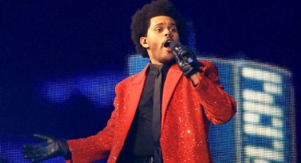 "Estoy devastado": The Weeknd pierde la voz en pleno concierto y cancela show en Los Ángeles