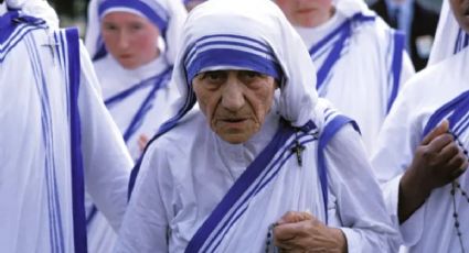 Madre Teresa de Calcuta: el lado oscuro detrás de la monja que hicieron santa