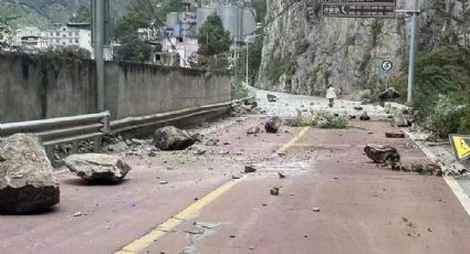 Terremoto en China deja casi 50 muertos; así se vivió el temblor: Videos