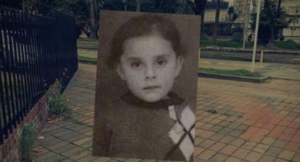 Diana Marcelo Caldas: La niña que fue asesinada por sus hermanos para obtener una herencia