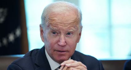 Joe Biden prevé reunión con Xi Jinping en noviembre para eliminar las tensiones entre ambos países