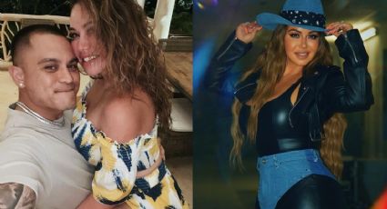 Chiquis Rivera rompe el silencio sobre su supuesto compromiso a unos meses de firmar su divorcio