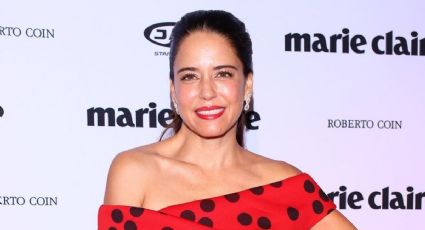 ¿Estaba ebria? Ana Claudia Talancón rompe el silencio sobre su estado en la premiere de 'Soy tu fan'