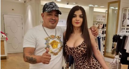 ¿Karely Ruiz sufre acoso de su papá? Critican a don Javier de tocar indebidamente a su hija