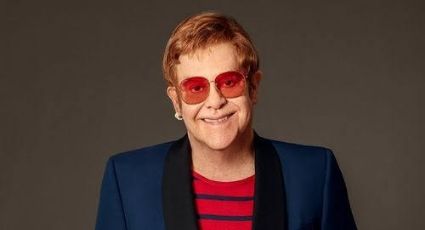 Elton John, Gary Oldman y otros famosos despiden a la Reina Isabel II