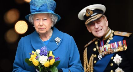 Reina Isabel II: Infidelidades y crisis que sorteó en su matrimonio con el príncipe Felipe