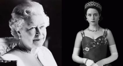 Reina Isabel II: Tras la muerte de la monarca, ‘The Crown’ suspende sus grabaciones, ¿ajuste del guión?