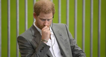 Biógrafo asegura que Harry luce tan miserable como Eduardo VIII tras abandonar sus deberes reales