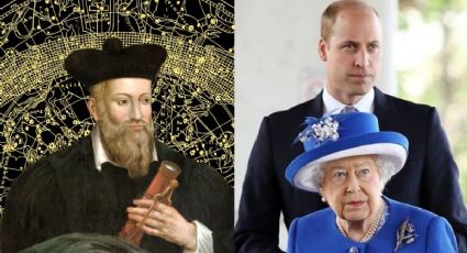 Reina Isabel II: Nostradamus, predijo que William acabará con la monarquía: “Cambiarán el reino y no lo verán crecer más”