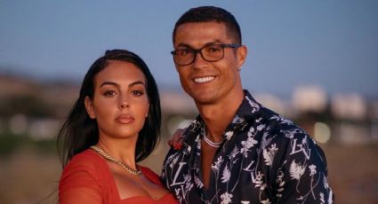 La increíble razón por la que Cristiano Ronaldo y Georgina Rodríguez no están casados
